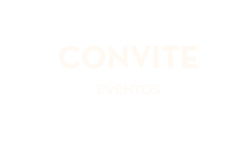 Logo CONVITE eventos