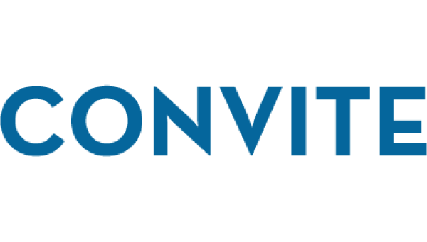 Logo CONVITE
